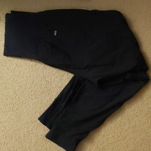 Nylon Patagonia Joggers